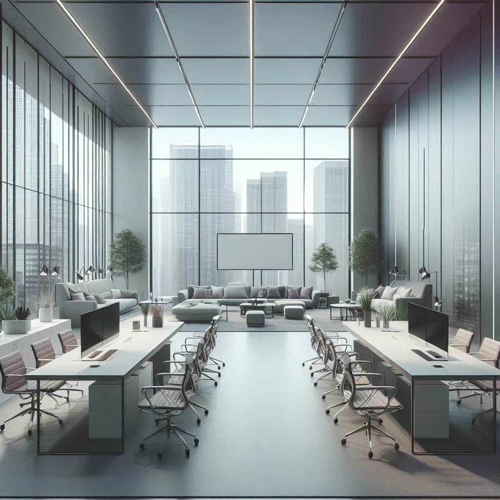 大厦名字文章配图